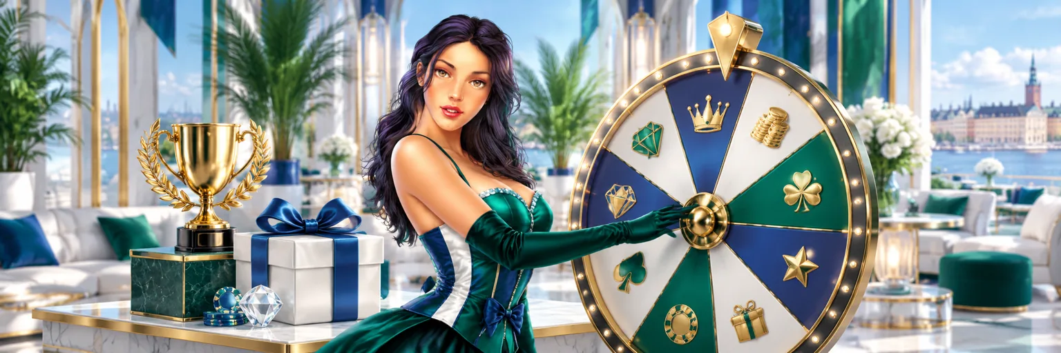 The Casino Extras Worth Noticing